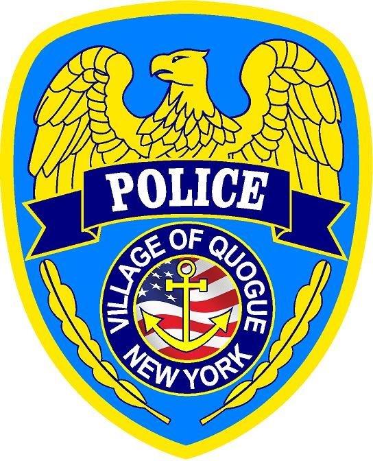 Quogue Village Police Department